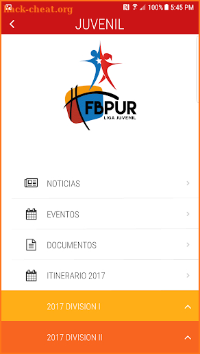 FBPUR screenshot