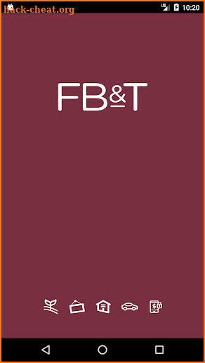 FBT.bank screenshot