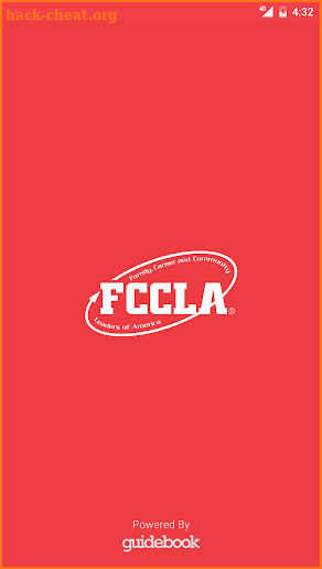 FCCLA 365 screenshot