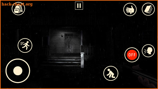 Fear Of Phasmophobia screenshot