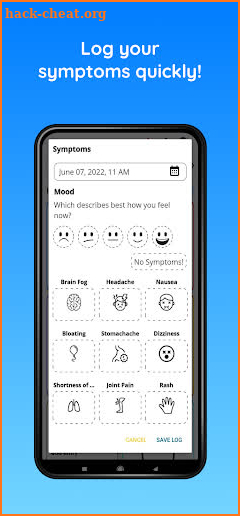 Febo Health Toolbox screenshot