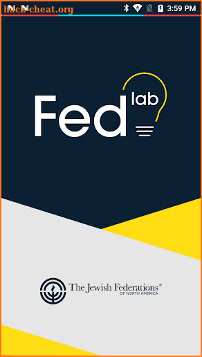 FedLab screenshot