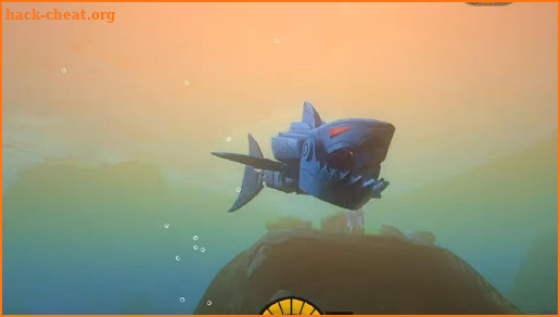 Feed And grow Fish Adventure Walkthrough 2020 screenshot