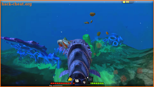 feed fish and grow screenshot