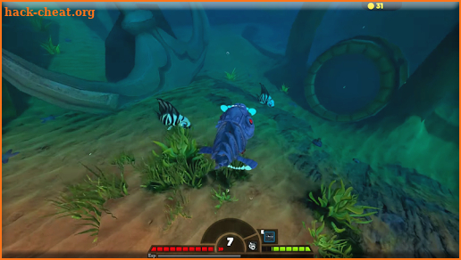 feed fish and grow screenshot