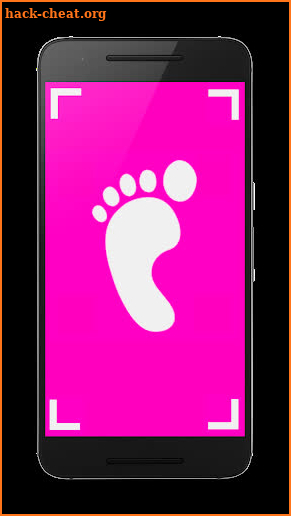 Feet Finders screenshot