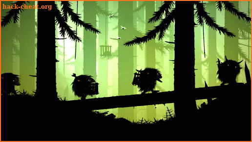 Feist screenshot