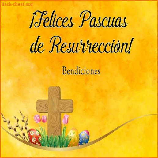 Felices Pascuas screenshot