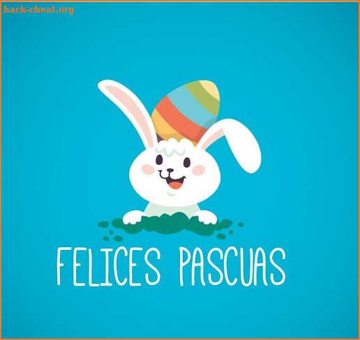 Felices Pascuas 2020 screenshot