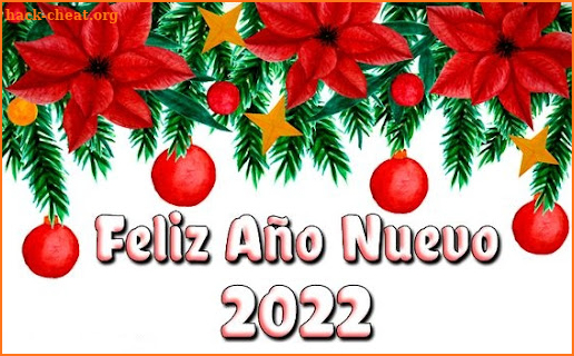 Feliz año nuevo y feliz navidad fotos 2022 screenshot