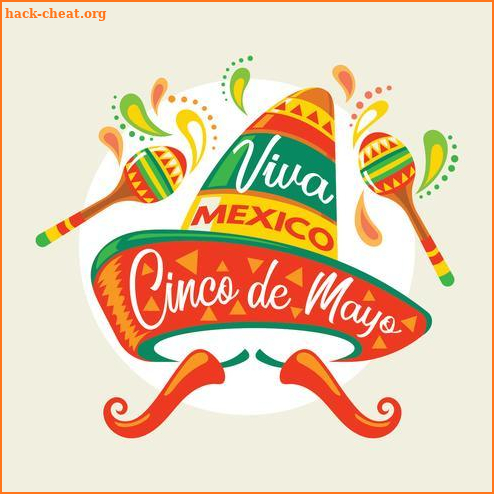 Feliz Cinco de Mayo 2020 screenshot