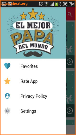 feliz dia del padre canciones para papa screenshot