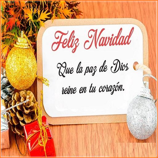 feliz navidad 2019 saludos y tarjetas screenshot