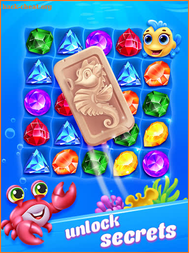 🧜‍♀️ Mermaid Treasures 🧜‍♀️ screenshot