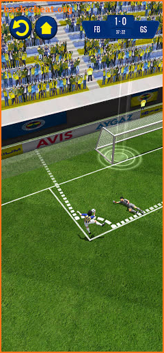 Fener Legend screenshot