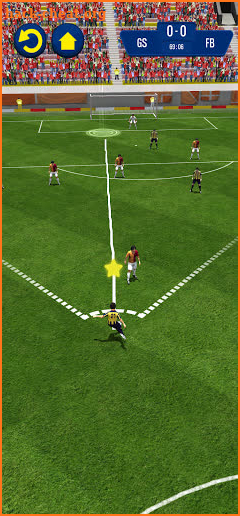 Fener Legend screenshot