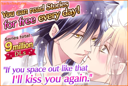 Feral Boyfriend: Free Yaoi/BL Games English screenshot