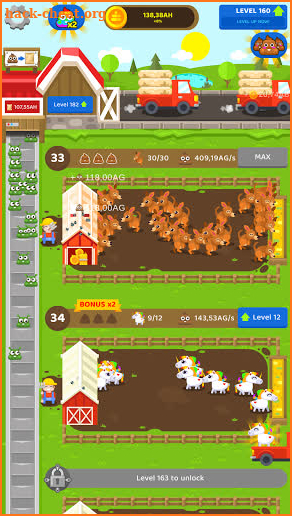 💩 Fertilizer Farm: Idle Tycoon - Idle Poo & Turd screenshot