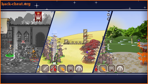 Feudalism 3: Role Playing Action Game screenshot