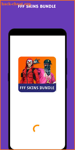 FFF Skins Bundle screenshot