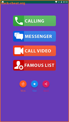 FGTeeV Family Call Video Chat screenshot