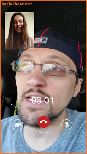 FGTeeV Family Team Video Call & Chat screenshot