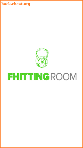 Fhitting Room screenshot