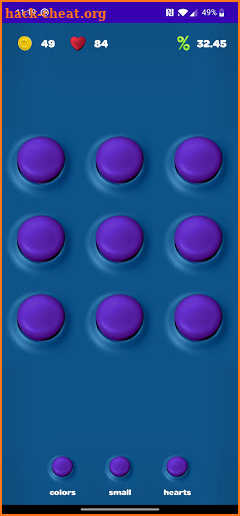 Fidget Buttons - Anti Stress screenshot