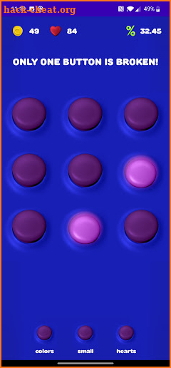 Fidget Buttons - Anti Stress screenshot