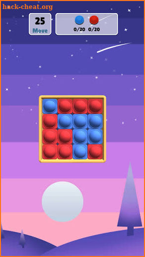 Fidget Connect screenshot