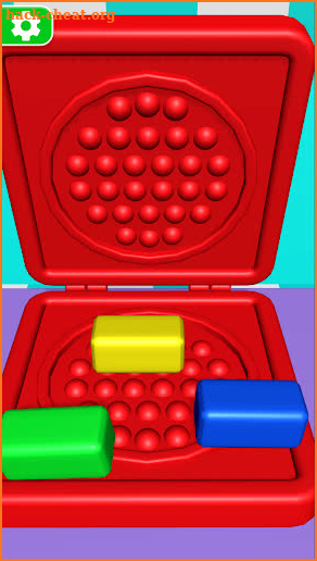 Fidget Toys DIY Calming Games screenshot