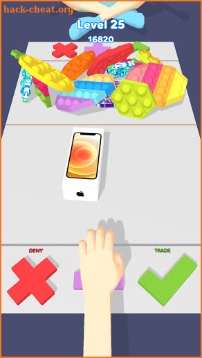 Fidget Trading 3D - Fidget Toys screenshot