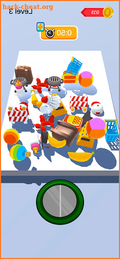 Fidget Trading - Master Match 3D screenshot