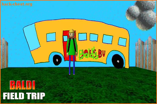 Field Trip Camping: not Basic Education & Learning screenshot