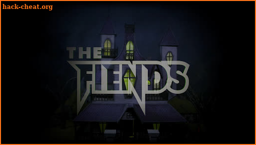 Fiends screenshot