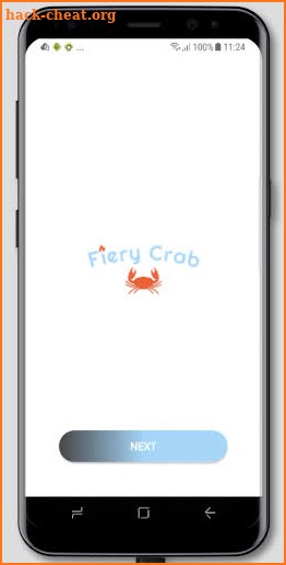 Fiery Crab Juicy Seafood & Bar screenshot