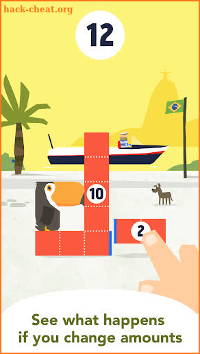 Fiete Math - 1st Grade for Kids screenshot