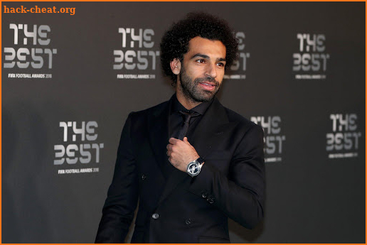 FIFA 19 best players over the world: MoSalah screenshot