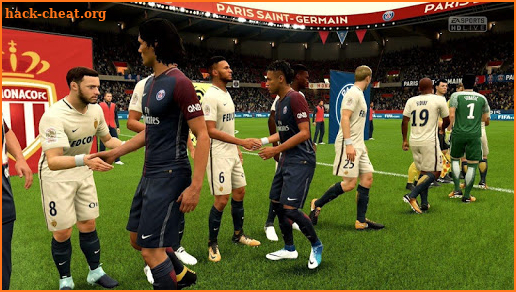 FIFA 2019 news screenshot