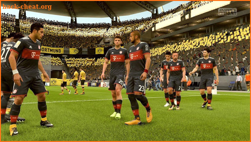 FIFA 2019 news screenshot