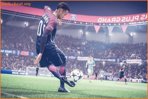 FIFA LITE¬NEW screenshot