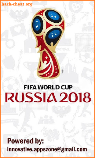 FIFA Soccer - Live FIFA world cup 2018 screenshot