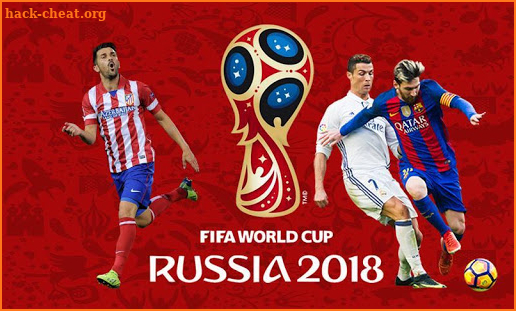 FIFA Soccer - Live FIFA world cup 2018 screenshot