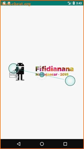 Fifidianana 2018 screenshot