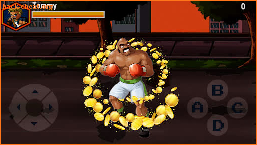 Fight Street 2022 screenshot