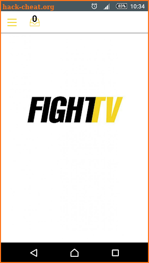 FIGHT TV screenshot