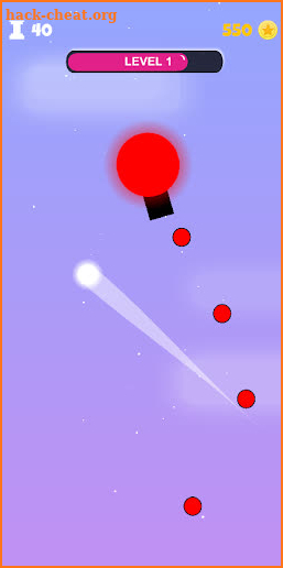 Fighter Ball screenshot