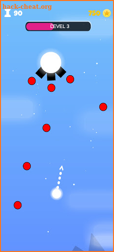 Fighter Ball screenshot