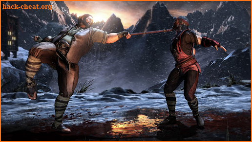 Fighters Mortal Kombat X MKX screenshot