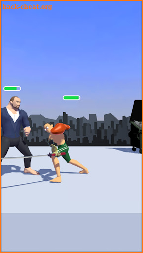 FightRagdoll screenshot